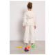 Bodytalk Παιδικό παντελόνι φόρμας Deformalize MiniMe Wide-Leg Pants